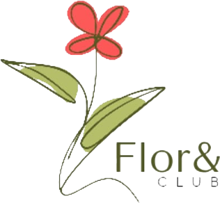 logo flor